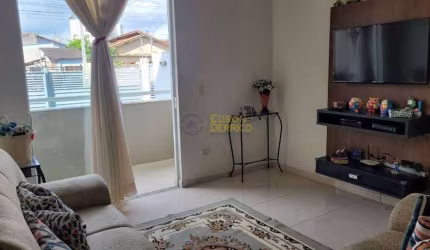 Apartamento com 2 dormitórios à venda, 75 m² por R$ 260.000,00 - Nossa Senhora do Perpétuo Socorro - Pindamonhangaba/SP