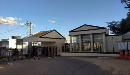 Terreno em Condomínio à Venda, Residencial Vila Romana - Pindamonhangaba