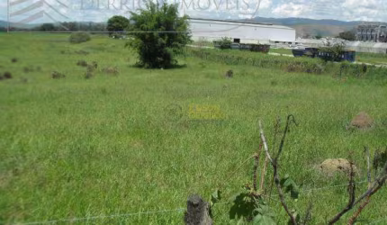 Área industrial à venda, Feital, Pindamonhangaba.