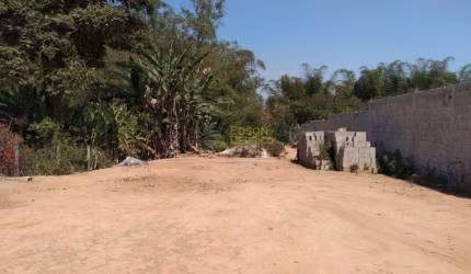Terreno à venda, 1200 m² por R$ 420.000,00 - Ipiranga - Pindamonhangaba/SP