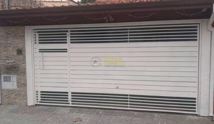 Casa com 2 dormitórios à venda, 100 m² por R$ 230.000 - Vila São João - Pindamonhangaba/SP