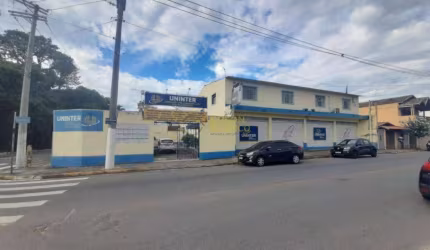 Comercial, Bosque da Princesa - Pindamonhangaba