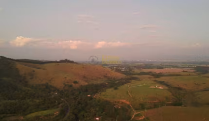 Chácara à venda, 20000 m² por R$ 300.000,00 - Piracuama - Pindamonhangaba/SP