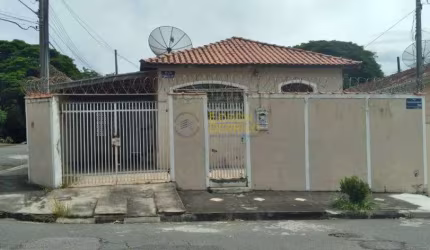 Casa com 4 dormitórios à venda, 176 m² por R$ 550.000,00 - Chácara Galega - Pindamonhangaba/SP