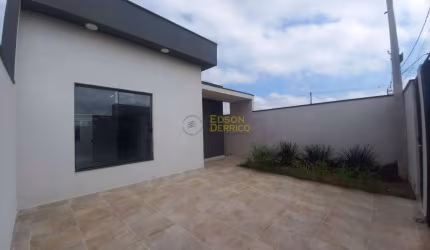 Casa com 3 dormitórios à venda, 95 m² por R$ 410.000,00 - Santa Clara - Pindamonhangaba/SP