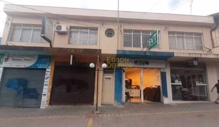 Ponto à venda, 60 m² por R$ 140.000,00 - Centro - Pindamonhangaba/SP