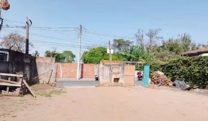 Terreno à venda, 873 m² por R$ 535.000,00 - Santana - Pindamonhangaba/SP