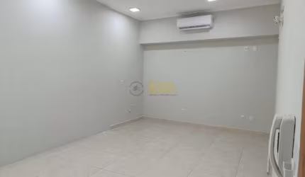 Sala para alugar, 45 m² por R$ 1.394,88/mês - Bosque da Princesa - Pindamonhangaba/SP