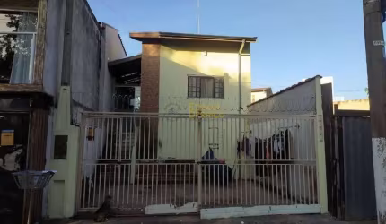 Casa com 2 dormitórios à venda, 64 m² por R$ 280.000 - Beta - Pindamonhangaba/SP