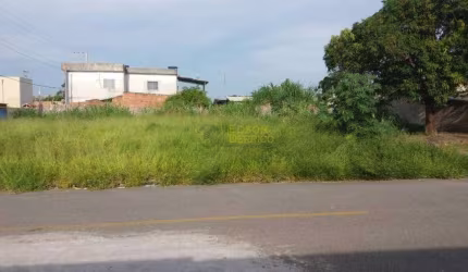 Terreno à venda, 300 m² por R$ 100.000,00 - Jardim Regina (Moreira César) - Pindamonhangaba/SP