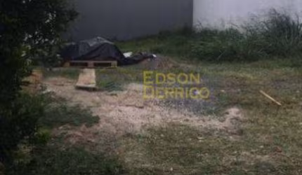 Terreno em Condomínio à Venda, Residencial Vila Romana - Pindamonhangaba