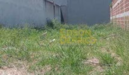 Terreno à venda, 175 m² por R$ 110.000 - Loteamento Residencial e Comercial Flamboyant - Pindamonhangaba/SP