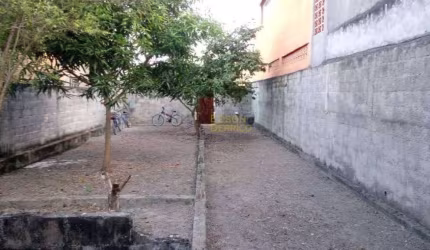 Terreno à venda, 175 m² por R$ 80.000,00 - Conjunto Habitacional Terra dos Ipês II (Fase II) - Pindamonhangaba/SP