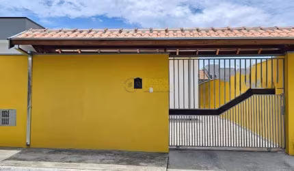 Casa com 3 quartos, Loteamento Residencial e Comercial Flamboyant - Pindamonhangaba