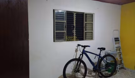 Casa com 4 dormitórios à venda, 190 m² por R$ 450.000 - Cidade Nova - Pindamonhangaba/SP