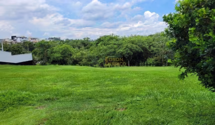 Terreno em Condomínio à Venda, Loteamento Residencial Reserva dos Lagos - Pindamonhangaba