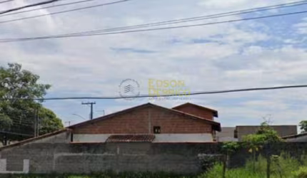 Terreno à venda, 448 m² por R$ 175.000,00 - Azeredo - Pindamonhangaba/SP