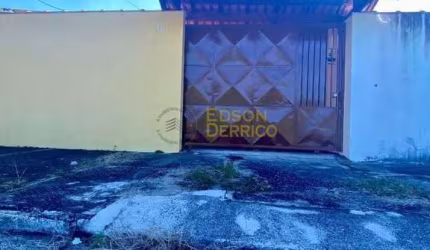 Casa com 2 quartos à Venda, Loteamento Residencial Carangola - Pindamonhangaba
