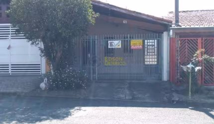 Casa com 2 dormitórios à venda, 103 m² por R$ 225.000,00 - Mombaça - Pindamonhangaba/SP