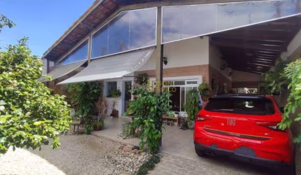 Casa com 5 quartos à Venda, Crispim - Pindamonhangaba