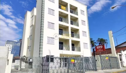Sala, 34 m² - venda por R$ 165.000,00 ou aluguel por R$ 1.387,07/mês - Centro - Pindamonhangaba/SP