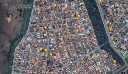 Terreno à venda, 240 m² por R$ 185.000 - Mombaça - Pindamonhangaba/SP