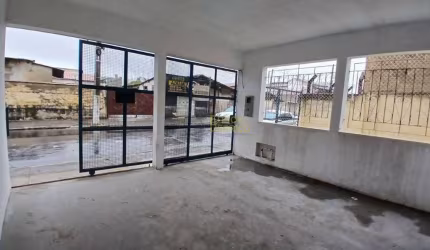Ponto para alugar, 33 m² por R$ 1.571/mês - Campo Alegre - Pindamonhangaba/SP