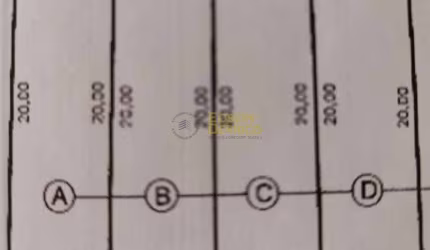 Terreno à venda, 125 m² por R$ 100.000,00 - Jardim Santa Cecília - Pindamonhangaba/SP