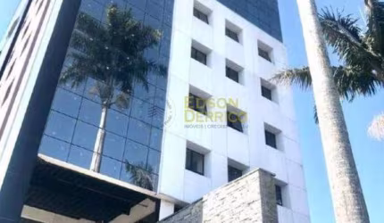 Sala para alugar, 86 m² por R$ 2.462,14/mês - Centro - Pindamonhangaba/SP