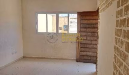 Casa com 3 dormitórios à venda, 92 m² por R$ 420.000,00 - Residencial Parque das Palmeiras - Pindamonhangaba/SP