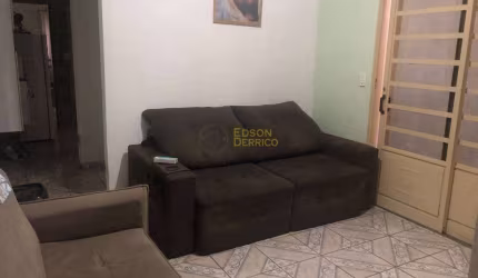 Casa com 2 dormitórios à venda, 82 m² por R$ 250.000 - Laerte Assunção - Pindamonhangaba/SP