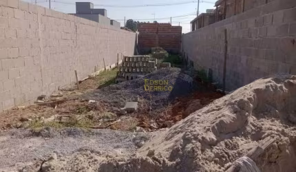 Terreno à venda, 125 m² por R$ 110.000 - Residencial E Comercial Portal Dos. Eucaliptos - Pindamonhangaba/SP