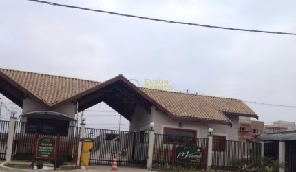 Terreno à venda, 258 m² por R$ 250.000 - Condomínio Residencial e Comercial Moema Ville - Pindamonhangaba/SP