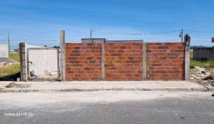 Terreno à venda, 250 m² por R$ 115.000,00 - Cícero Prado - Pindamonhangaba/SP