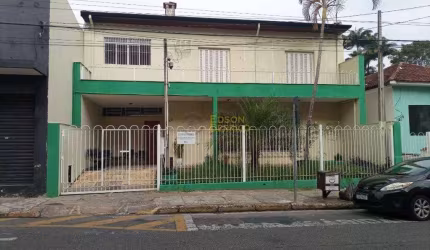 Sobrado com 4 dormitórios para alugar, 306 m² por R$ 3.996,33/mês - Centro - Pindamonhangaba/SP