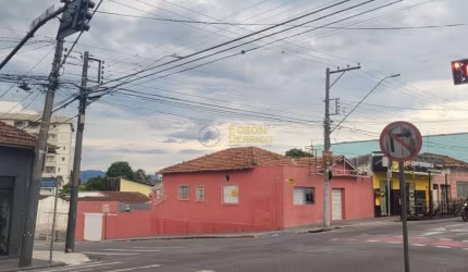 Casa com 2 dormitórios à venda, 180 m² por R$ 950.000,00 - Centro - Pindamonhangaba/SP