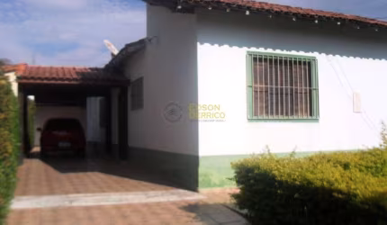 Casa residencial à venda, Residencial e Comercial Cidade Morumbi, Pindamonhangaba.