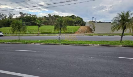Terreno à venda, 2814 m² por R$ 2.500.000 - Parque das Nações - Pindamonhangaba/SP