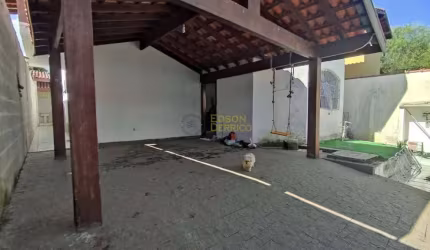 Sobrado com 4 dormitórios à venda, 130 m² por R$ 550.000,00 - Jardim Yassuda - Pindamonhangaba/SP