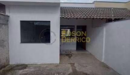 Casa com 3 dormitórios à venda, 100 m² por R$ 190.000,00 - Jardim Regina (Moreira César) - Pindamonhangaba/SP