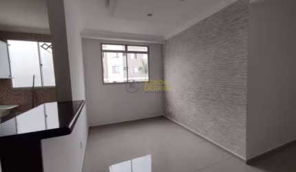 Apartamento com 2 quartos à Venda, Alto do Cardoso - Pindamonhangaba