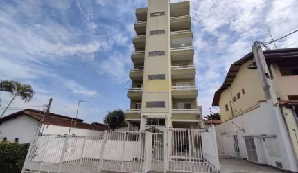Apartamento com 2 dormitórios à venda, 98 m² por R$ 270.000,00 - Chácara Galega - Pindamonhangaba/SP