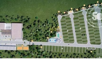 Terreno à venda, 175 m² por R$ 139.000 - Água Preta - Pindamonhangaba/SP