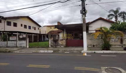 Terreno à venda, 1010 m² por R$ 1.100.000 - Jardim Cristina - Pindamonhangaba/SP