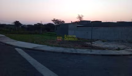 Terreno à venda, 207 m² por R$ 140.000,00 - Loteamento Residencial e Comercial Flamboyant - Pindamonhangaba/SP