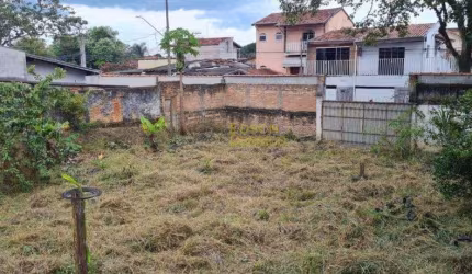 Terreno à venda, 557 m² por R$ 900.000,00 - Chácara Galega - Pindamonhangaba/SP