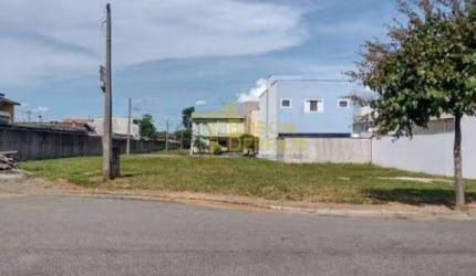 Terreno à venda, 217 m² por R$ 170.000,00 - Condomínio Residencial Laguna - Pindamonhangaba/SP