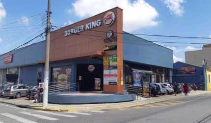 Sala para alugar, 27 m² por R$ 1.400,00/mês - Centro - Pindamonhangaba/SP