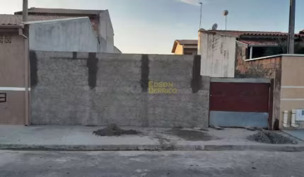 Terreno à venda, 200 m² por R$ 110.000 - Residencial Parque das Palmeiras - Pindamonhangaba/SP
