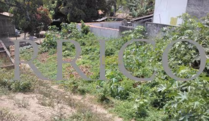 Terreno à venda, 300 m² por R$ 150.000,00 - Loteamento Residencial Andrade - Pindamonhangaba/SP